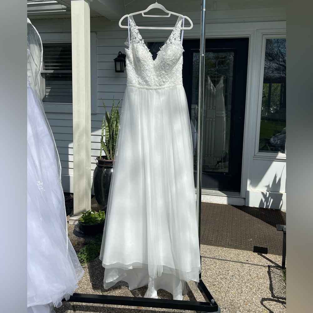 Wedding Dress 🍀